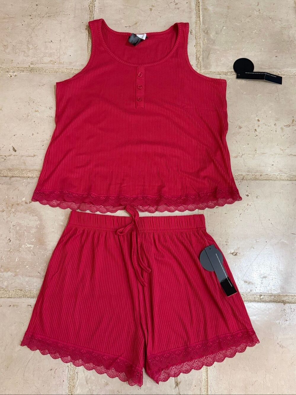 NWT Moonstruck PJ’s